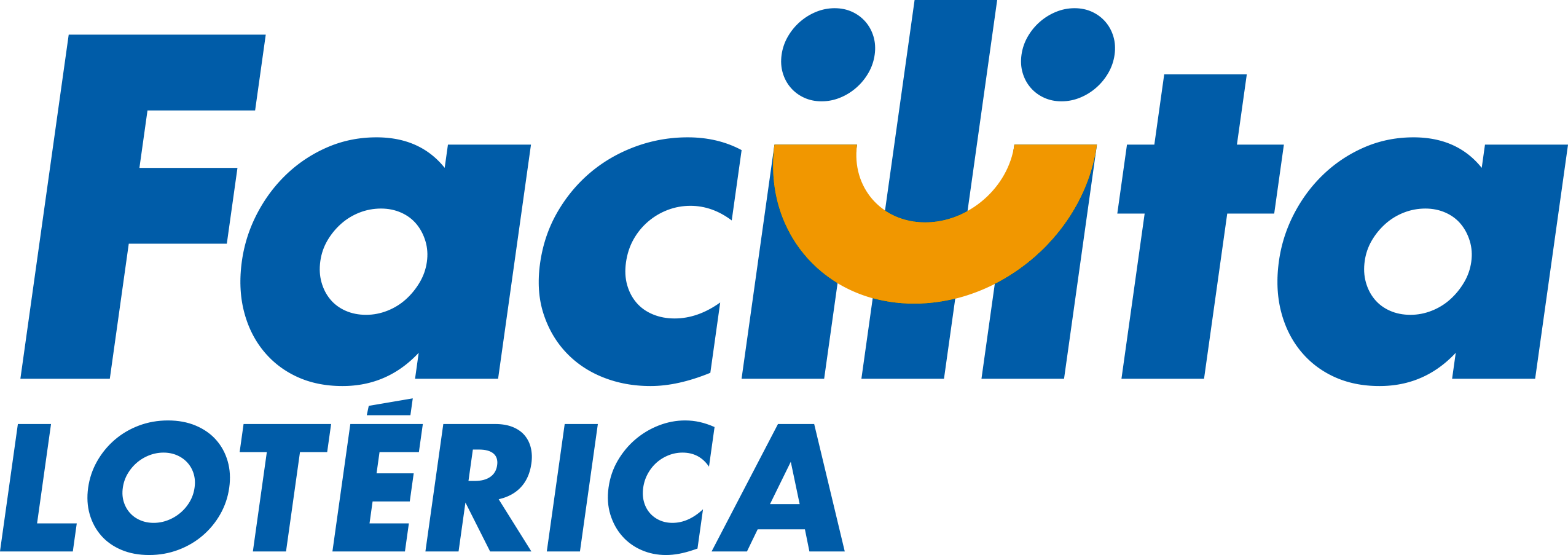 Lotérica Facilita